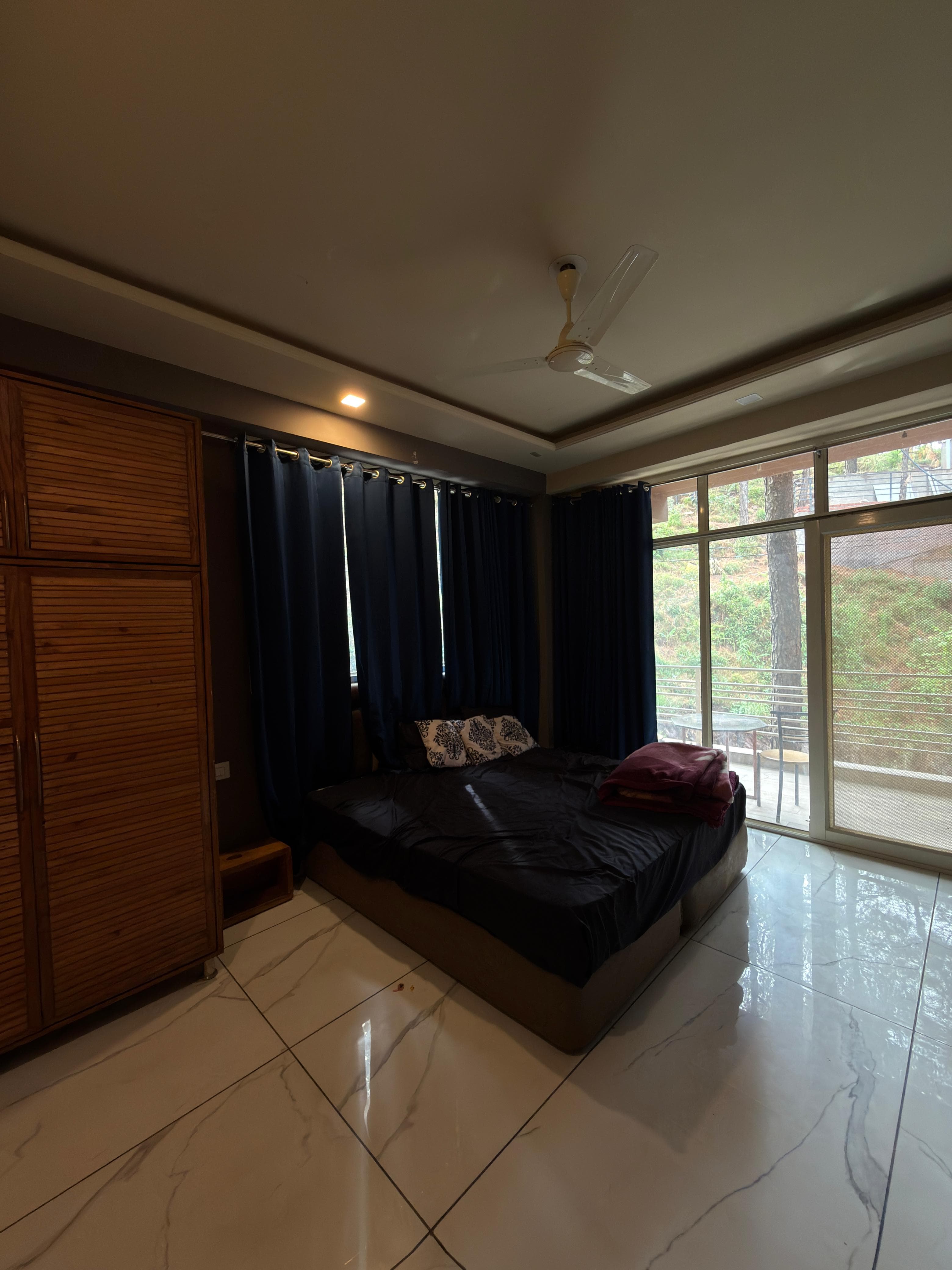 Kasauli Walks & Pine Trails