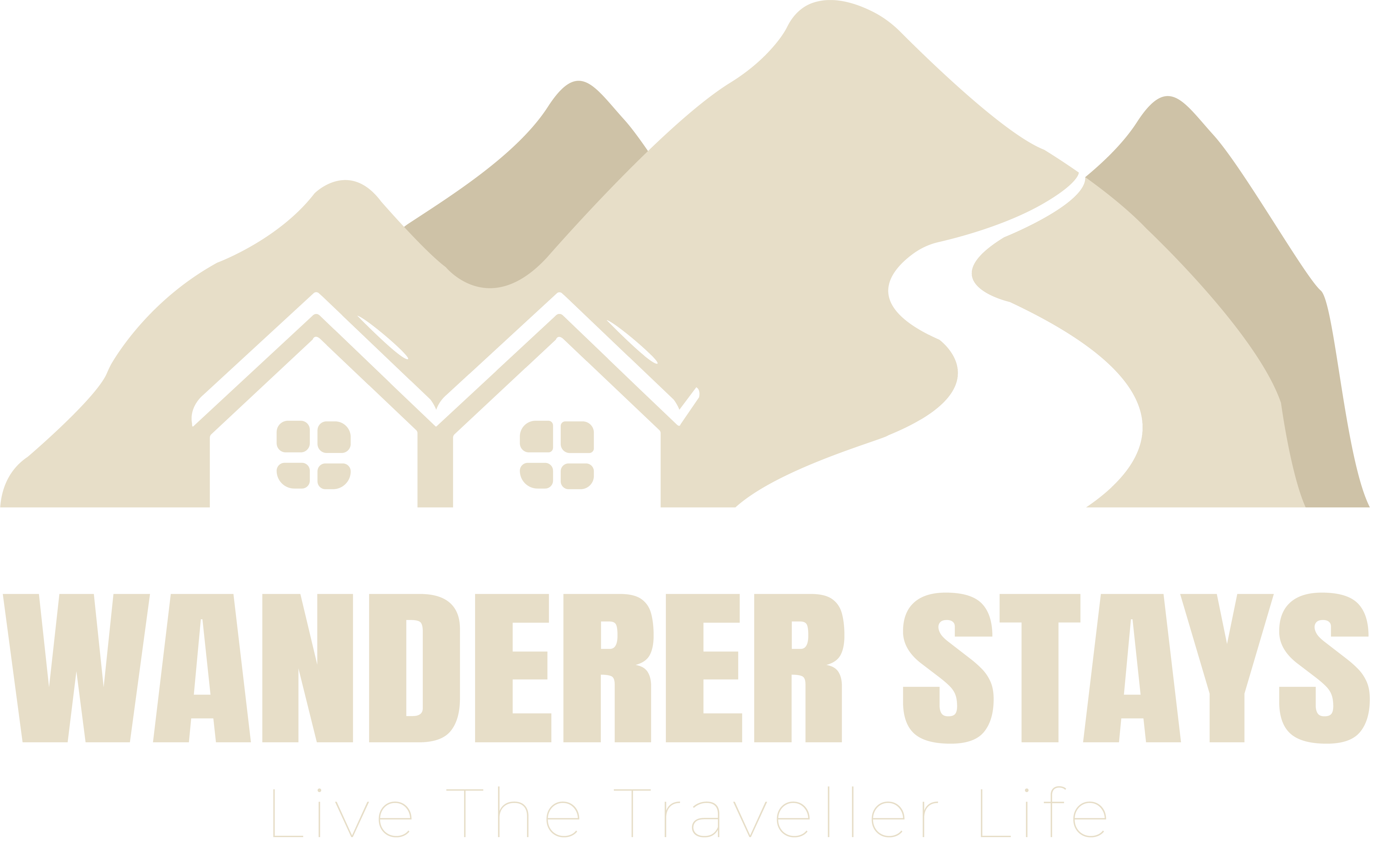 Wanderer Stays